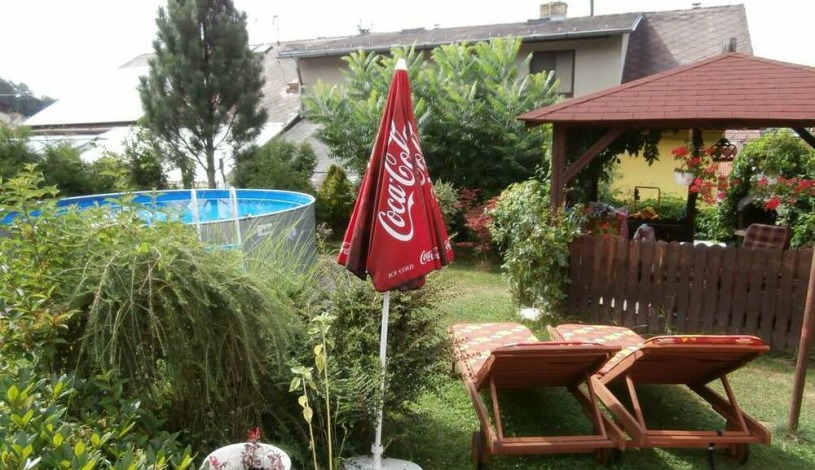 Pension Nika Český Krumlov